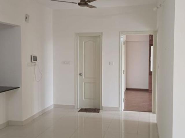 Flat for rent in Cox Town - Bangalore, Karnataka