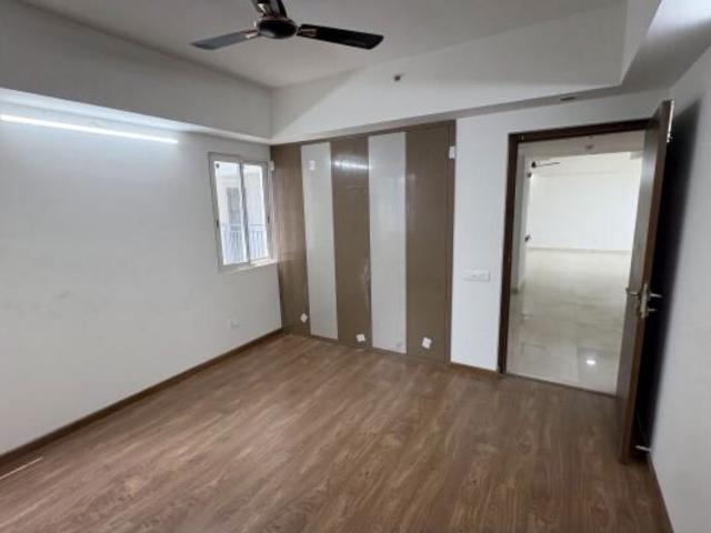 Flat for rent in SS City, Gurugram