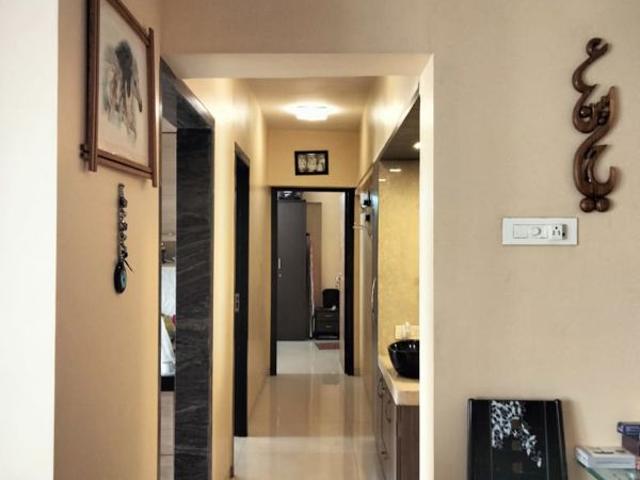 Flat for rent in Seawoods East, Navi Mumbai