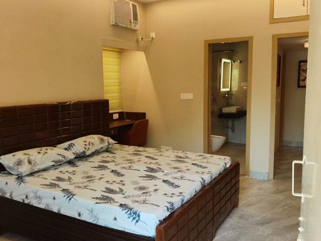 Flat for rent in Krishna Nagar, Delhi
