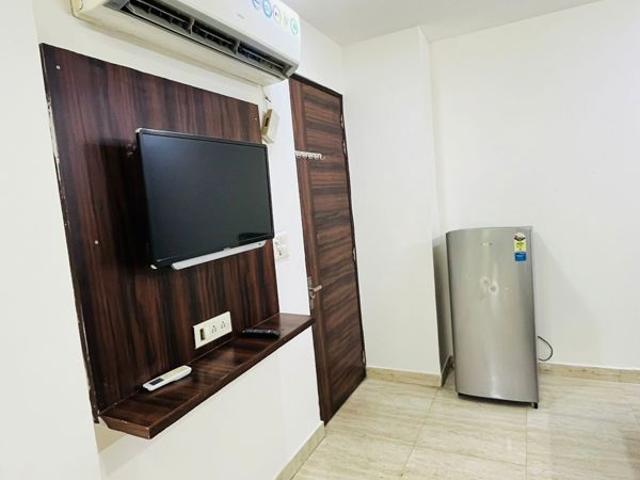 Property for rent in MGF Villas, Gurugram