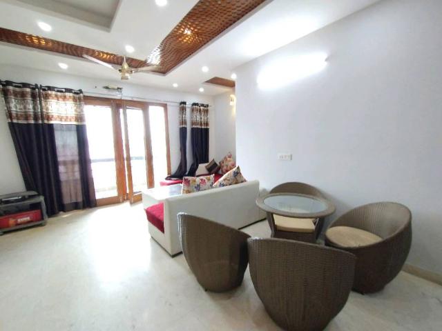 Property for rent in Raj Nagar, Gurugram
