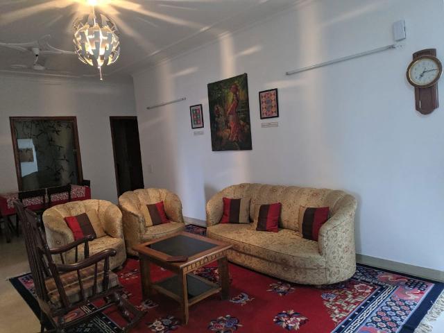 House for rent in Baqarpur, Punjab