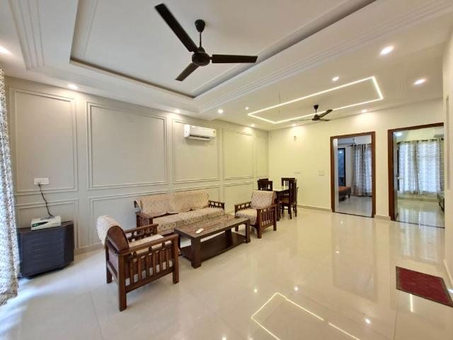 Property for rent in Kharar, Punjab
