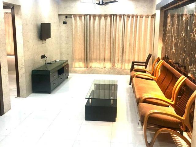 Flat for rent in Matunga West, Mumbai City District