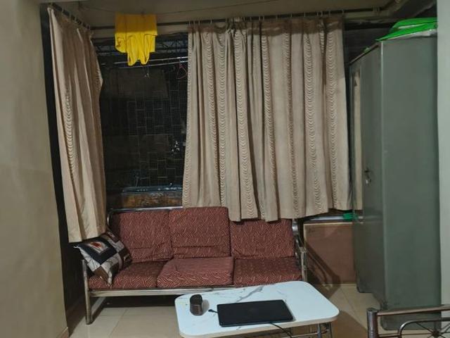 Flat for rent in Chheda Nagar, Mumbai