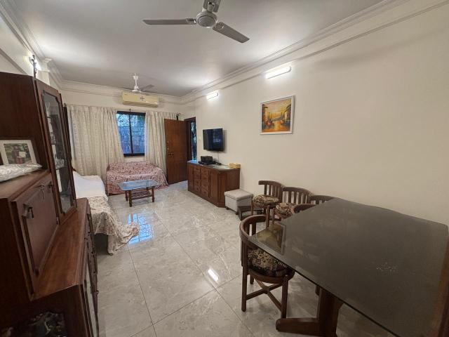 Flat for rent in Mahim, Mumbai City District