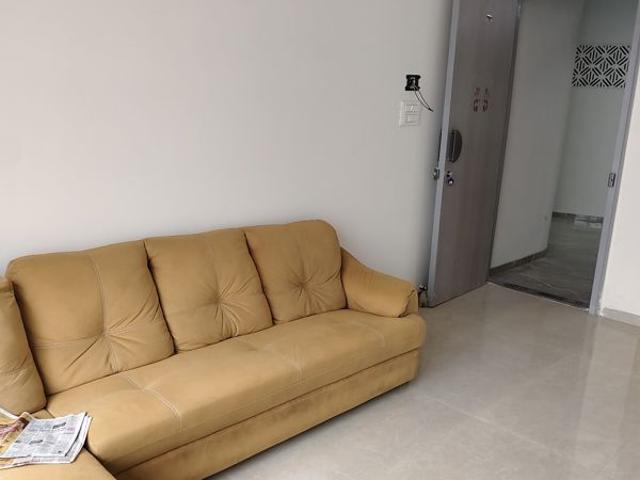 Flat for rent in Majiwada, Thane