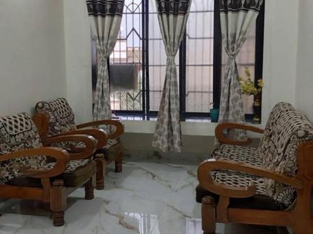 Flat for rent in Majiwada, Thane