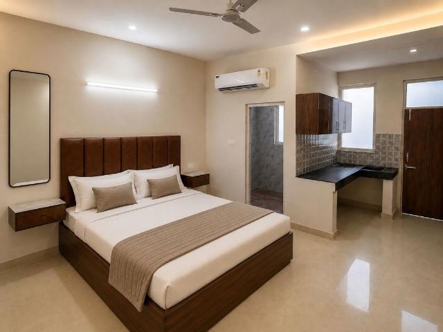 House for rent in Bahlolpur, Arunachal Pradesh