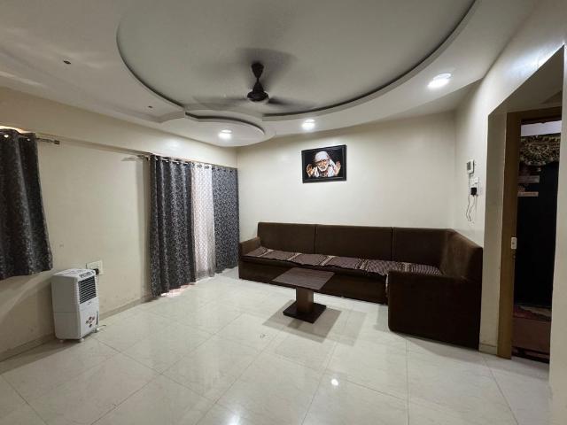 Flat for rent in Dhayari, Pune