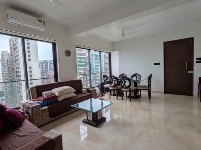 Flat for rent in Andheri - Mumbai, National Capital Territory Of Delhi