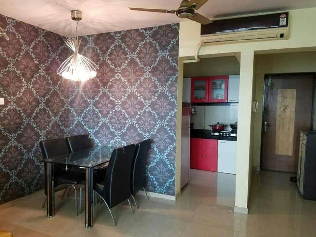 Flat for rent in Bhandup West, Mumbai