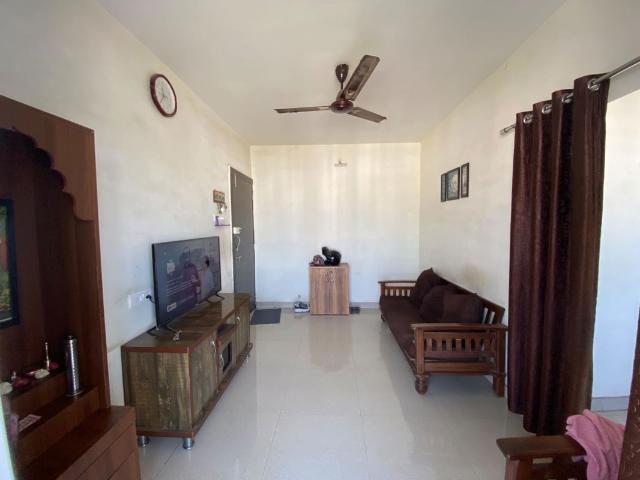 Flat for rent in Pashan, Pune