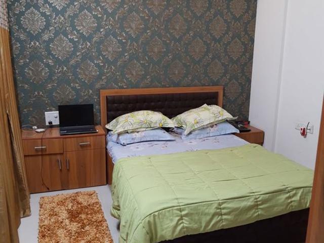 Flat for rent in Apostrophe Next, Pune
