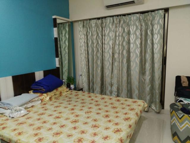 Flat for rent in Kalina, Mumbai