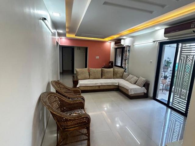 Flat for rent in राधाकृष्ण कोलोनी, Pune