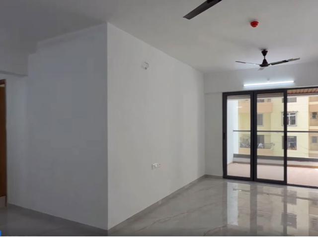 Flat for rent in Apostrophe Next, Pune
