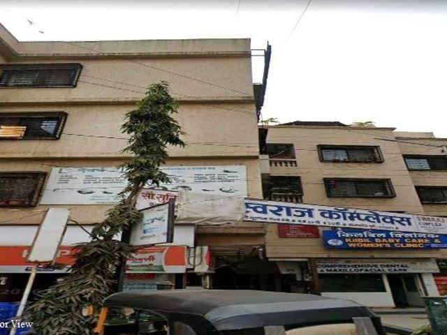 Flat for rent in Ward 12, Pune