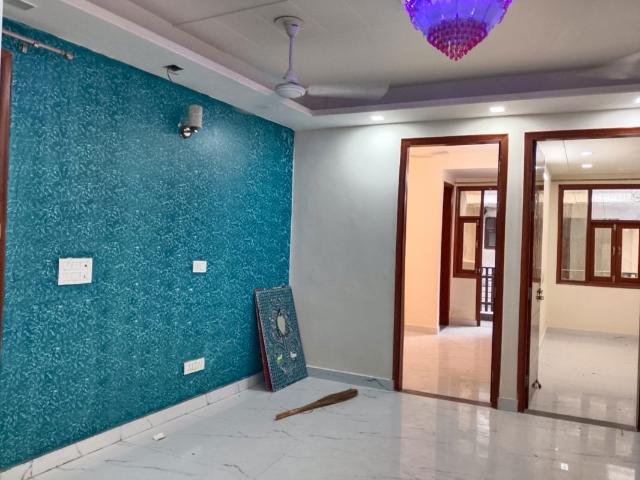 Flat for rent in Panchsheel Vihar, Delhi