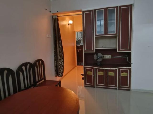 Flat for rent in Apostrophe Next, Pune