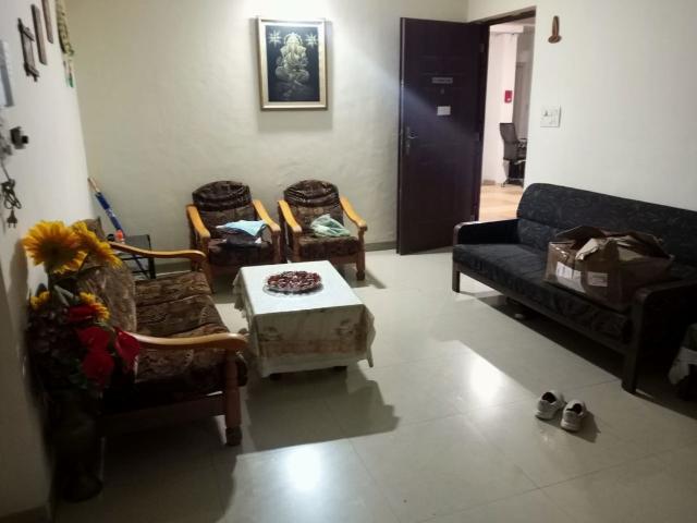 Flat for rent in Apostrophe Next, Pune