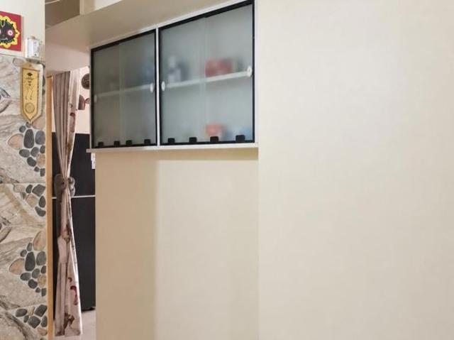 Flat for rent in Hinjawadi, Tathawade