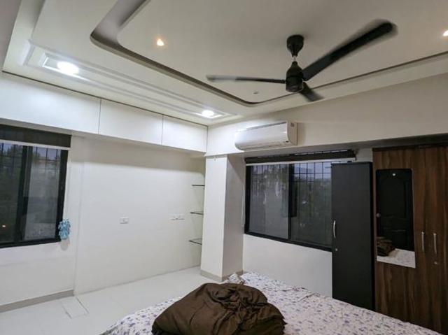 Flat for rent in Pashan, Pune
