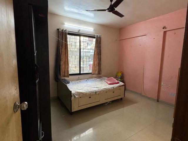 Flat for rent in Pashan, Pune
