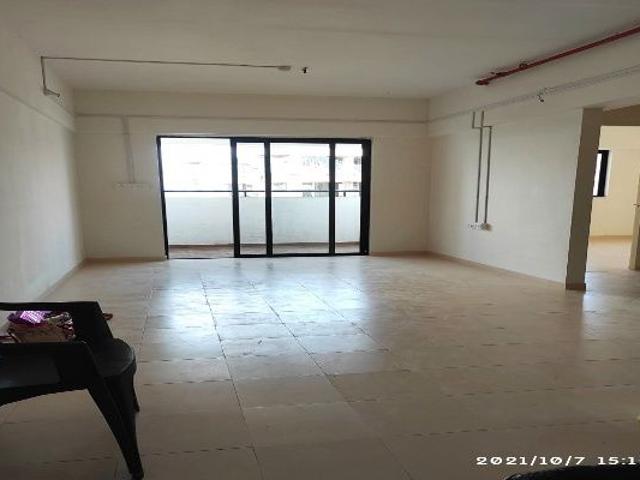 Flat for rent in Kharadi, Pune