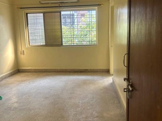 Flat for rent in Mahesh Society, Pune