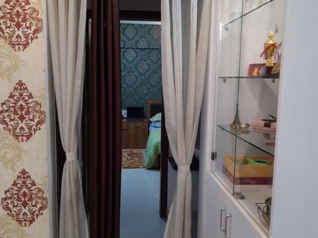 Flat for rent in राधाकृष्ण कोलोनी, Pune