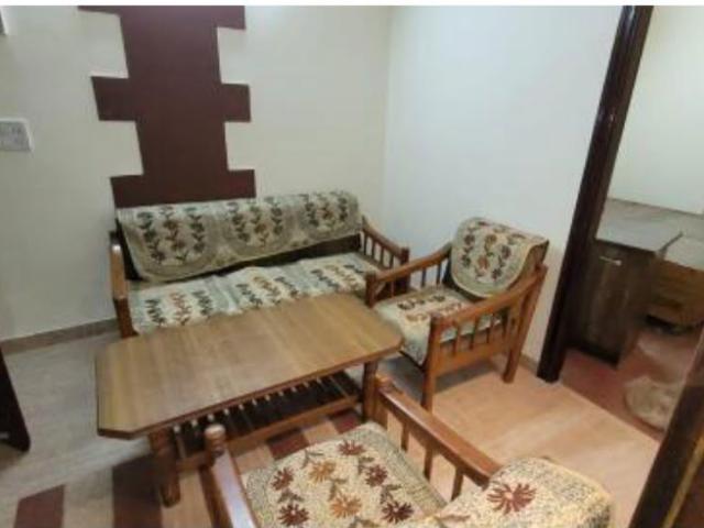 Flat for rent in Ghaziabad
