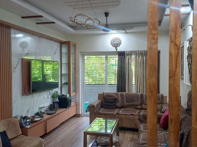 Flat for rent in Pashan, Pune