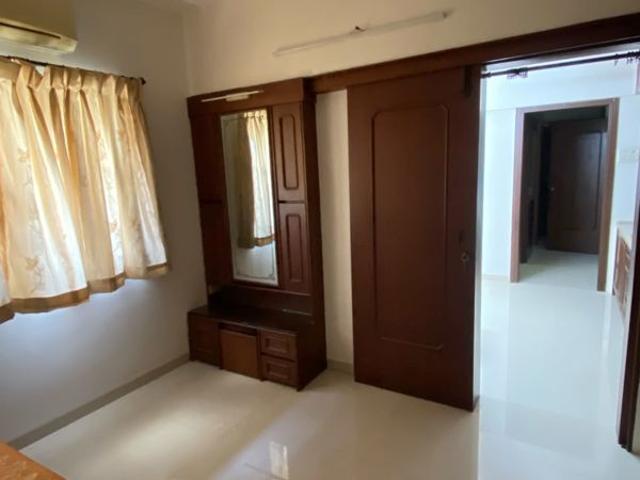 Flat for rent in Thakur Village, Mumbai Suburban District
