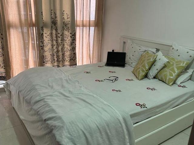 Flat for rent in Ranwar Village Square, Mumbai