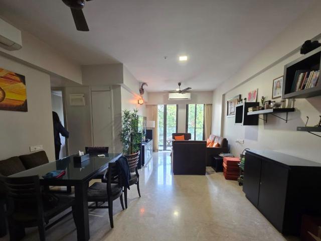 Flat for rent in Dadar West, Mumbai City District