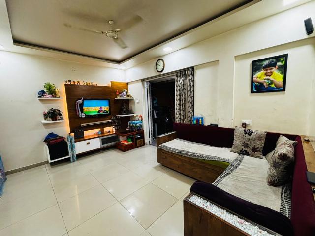 Flat for rent in Dhayari, Pune