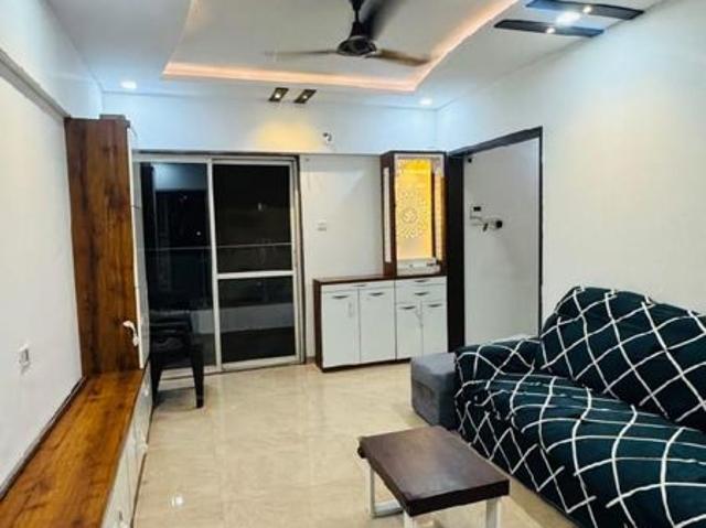 Flat for rent in Keshav Nagar, Poona