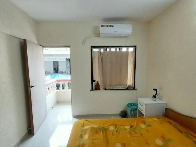 Flat for rent in Chheda Nagar, Mumbai