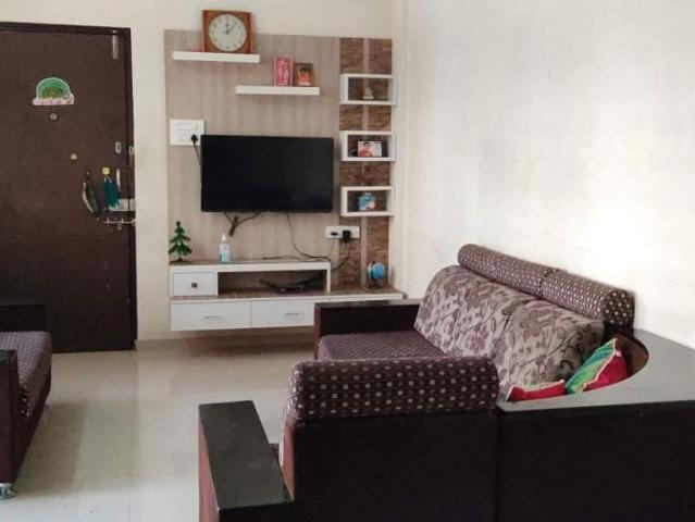Flat for rent in सोनिगरा केसर, Pune