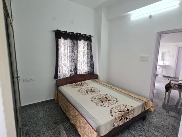 Flat for rent in Narsingi, Ranga Reddy