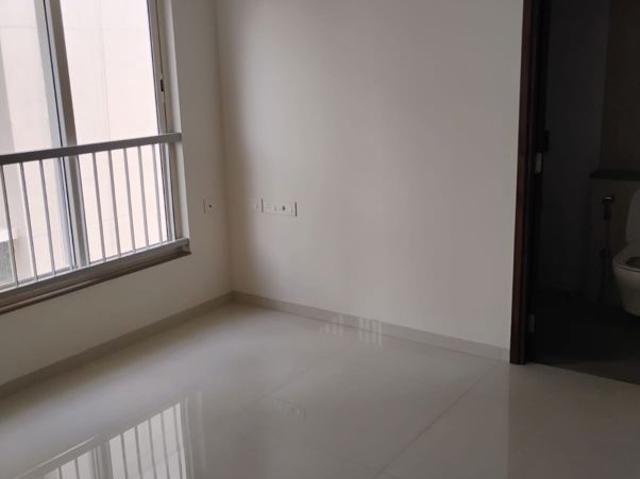 Flat for rent in Shyam Nagar, Mumbai