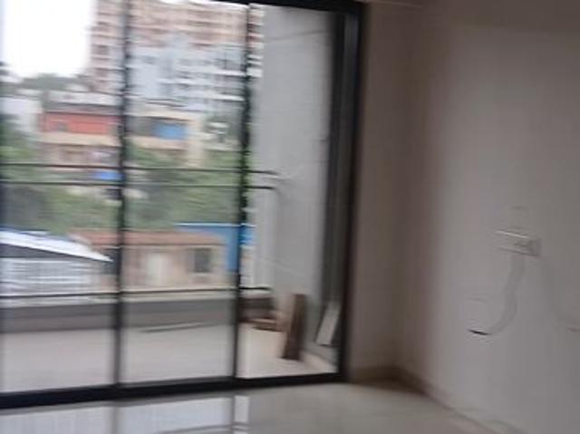 Flat for rent in Pearl Residency, Ravet