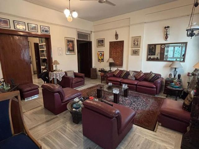 Flat for rent in Byculla East, Mumbai City District