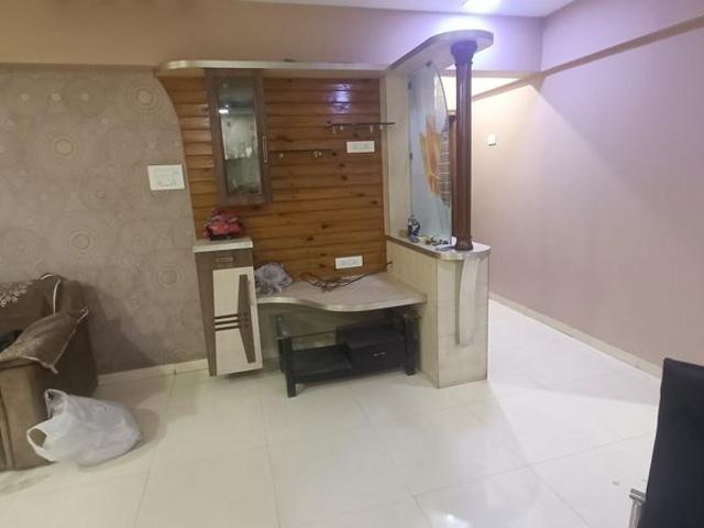 Flat for rent in Sanpada, Navi Mumbai