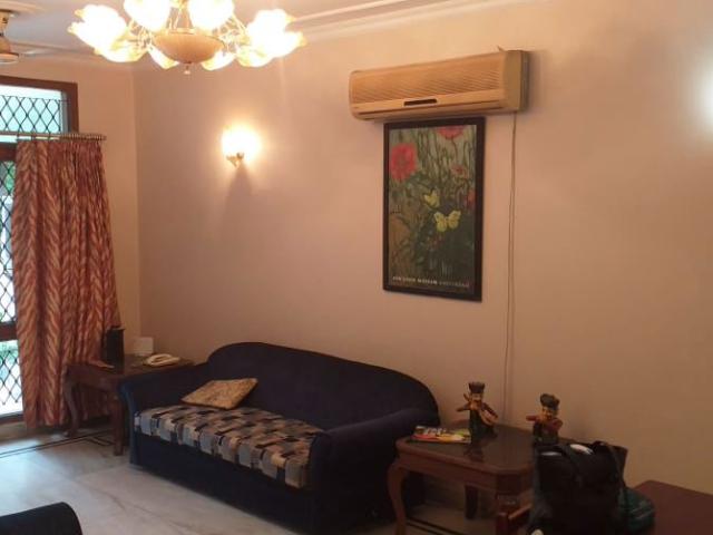 House for rent in Hariana