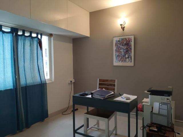 Flat for rent in Cox Town - Bangalore, Karnataka