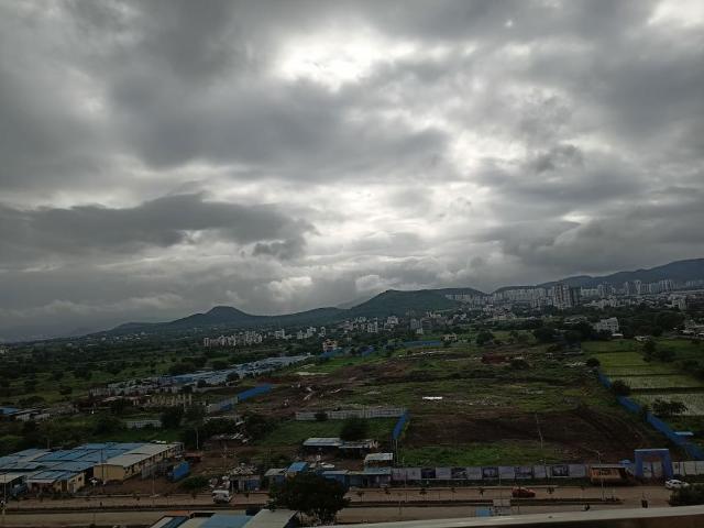 Flat for rent in Maan, Pune