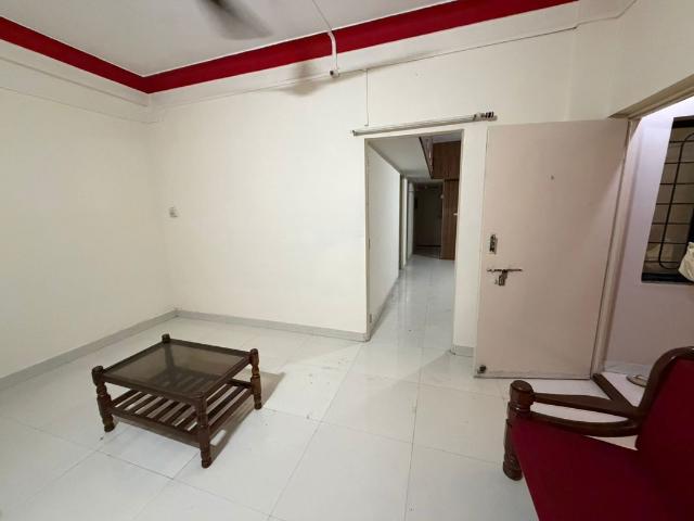 Flat for rent in Nigdi, Pimpri-Chinchwad
